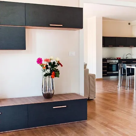 Lux Studio And Apartment Catania Esterno foto